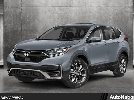 HONDA CR-V 2022 7FARW1H58NE019775 image