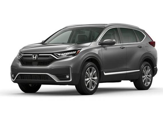 HONDA CR-V 2022 2HKRW2H91NH640443 image