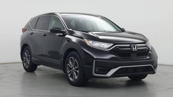HONDA CR-V 2022 5J6RW1H81NA013101 image