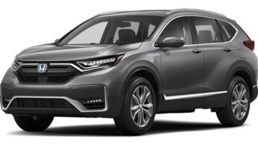 HONDA CR-V 2022 5J6RT6H9XNL034435 image