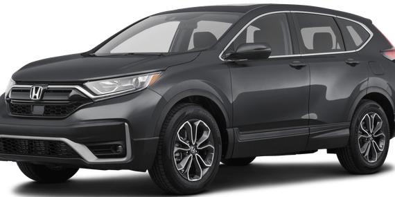 HONDA CR-V 2022 7FARW2H54NE045571 image