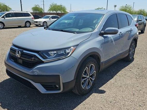HONDA CR-V 2022 5J6RW1H81NA020226 image