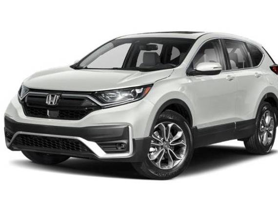 HONDA CR-V 2022 2HKRW2H8XNH644305 image