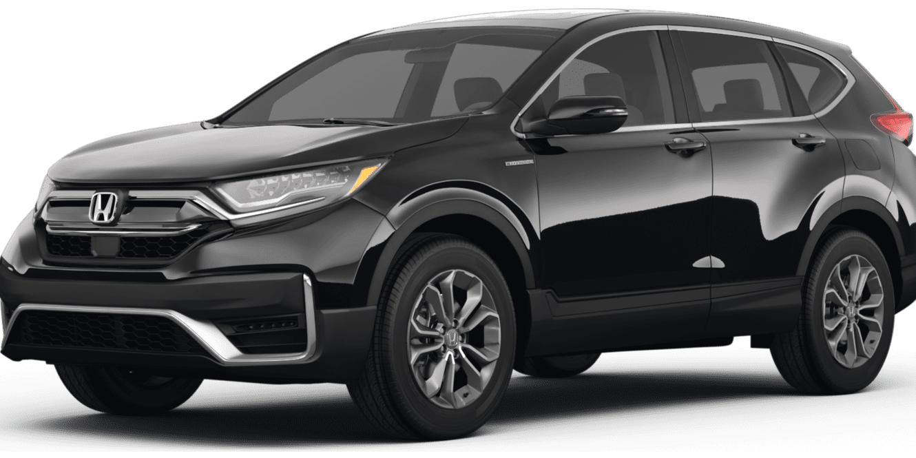 HONDA CR-V 2022 5J6RT6H84NL050007 image