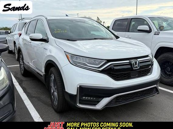 HONDA CR-V 2022 5J6RT6H97NL040399 image
