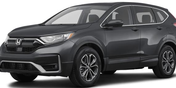 HONDA CR-V 2022 5J6RW2H57NA010408 image