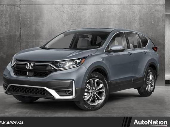 HONDA CR-V 2022 2HKRW1H83NH404829 image