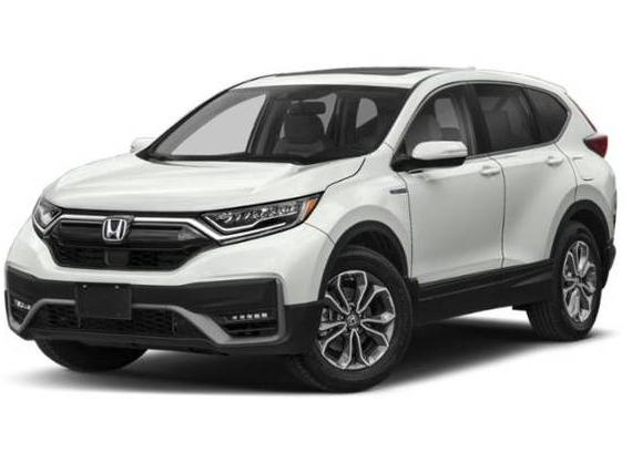 HONDA CR-V 2022 5J6RT6H86NL049151 image