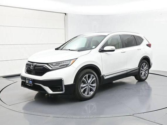 HONDA CR-V 2022 7FARW2H98NE043793 image