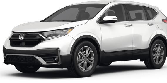 HONDA CR-V 2022 5J6RW2H83NA006463 image