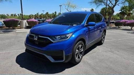 HONDA CR-V 2022 7FARW1H76NE010686 image