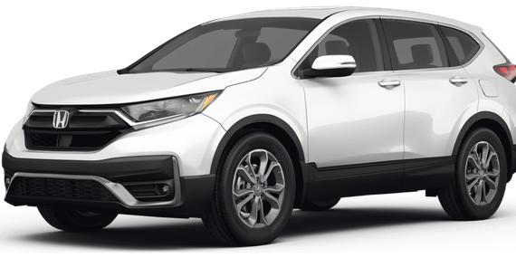 HONDA CR-V 2022 2HKRW2H84NH649225 image