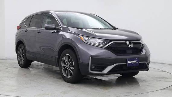 HONDA CR-V 2022 7FARW2H85NE040843 image