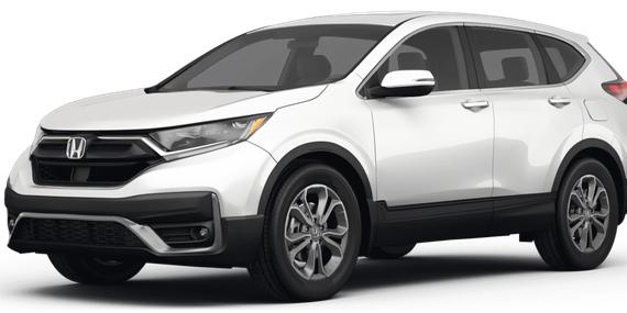 HONDA CR-V 2022 2HKRW1H88NH408164 image