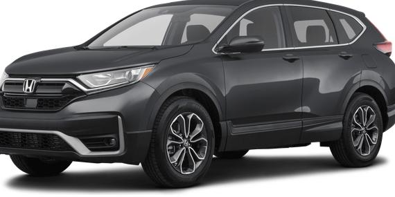 HONDA CR-V 2022 2HKRW2H53NH666216 image