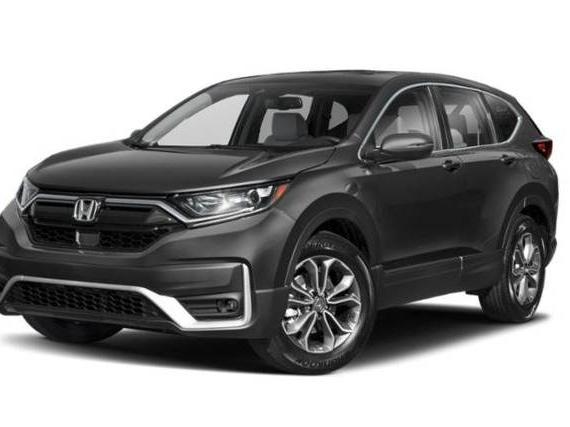 HONDA CR-V 2022 7FARW2H83NE036774 image