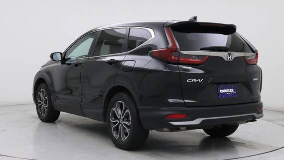 HONDA CR-V 2022 2HKRW2H88NH651057 image
