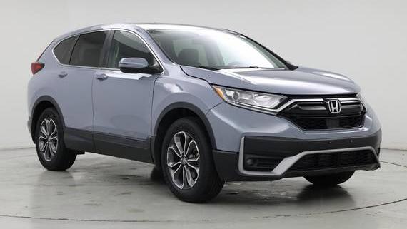 HONDA CR-V 2022 5J6RW2H56NA006849 image