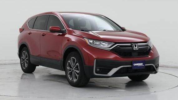 HONDA CR-V 2022 2HKRW2H59NH660517 image