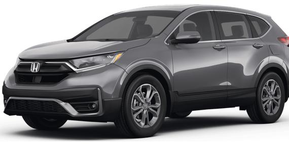 HONDA CR-V 2022 2HKRW1H83NH403146 image