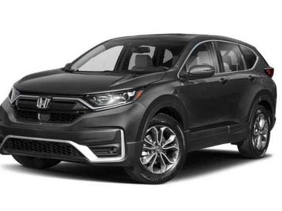 HONDA CR-V 2022 7FARW2H80NE039518 image