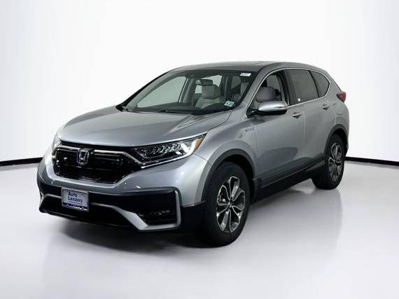 HONDA CR-V 2022 5J6RT6H81NL030538 image