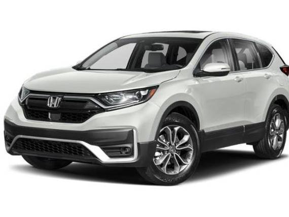 HONDA CR-V 2022 7FARW2H89NE020627 image