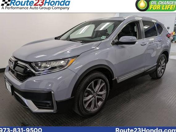 HONDA CR-V 2022 2HKRW2H90NH661302 image