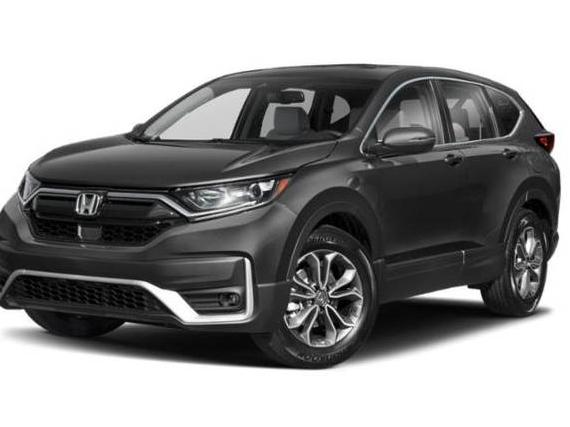 HONDA CR-V 2022 5J6RW2H86NA003749 image