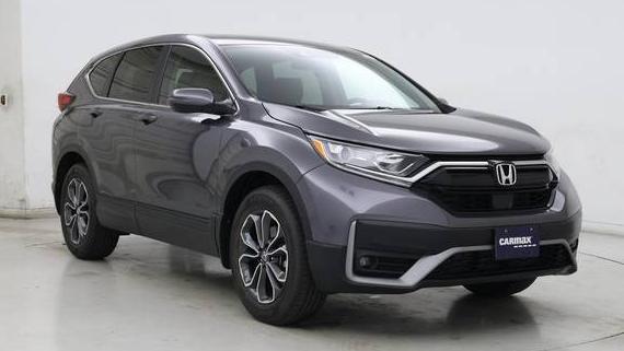 HONDA CR-V 2022 2HKRW2H50NH651527 image