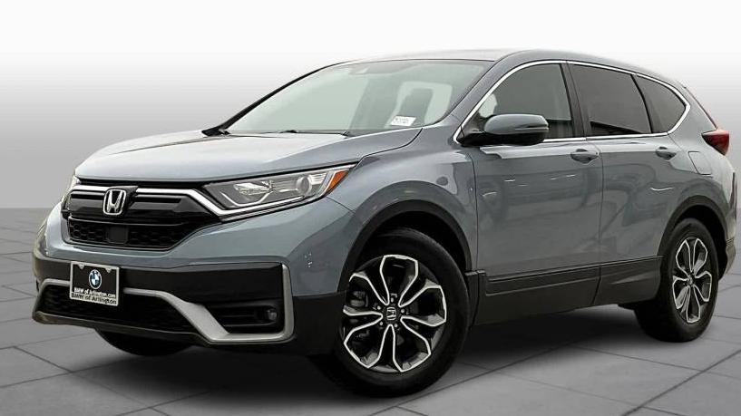 HONDA CR-V 2022 7FARW1H50NE024551 image