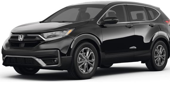 HONDA CR-V 2022 2HKRW2H8XNH645549 image