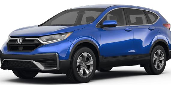 HONDA CR-V 2022 7FARW2H79NE018853 image
