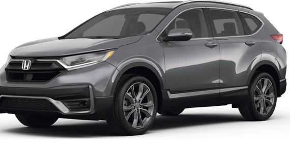 HONDA CR-V 2022 5J6RT6H94NL034642 image