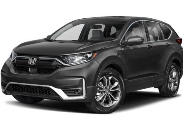 HONDA CR-V 2022 7FARW1H87NE007515 image