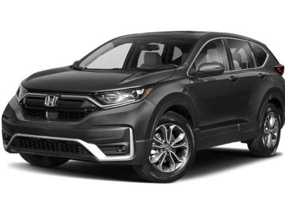 HONDA CR-V 2022 7FARW2H88NE035247 image