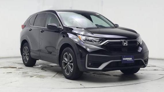 HONDA CR-V 2022 2HKRW2H51NH664321 image