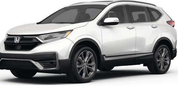 HONDA CR-V 2022 5J6RT6H91NL003445 image