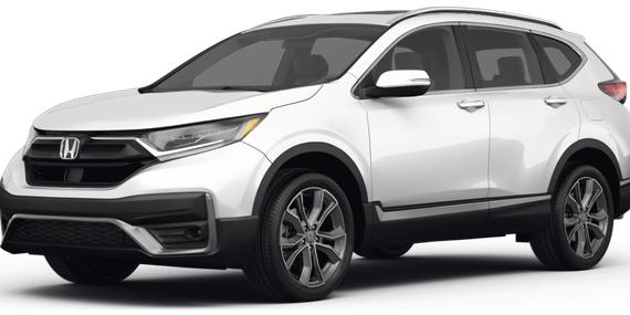 HONDA CR-V 2022 7FARW2H94NE027798 image