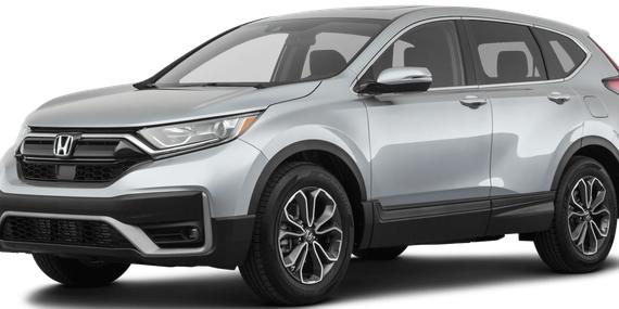 HONDA CR-V 2022 5J6RW2H53NA012737 image