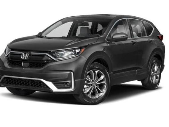 HONDA CR-V 2022 2HKRW2H8XNH648189 image