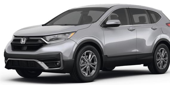 HONDA CR-V 2022 5J6RW2H82NA010293 image
