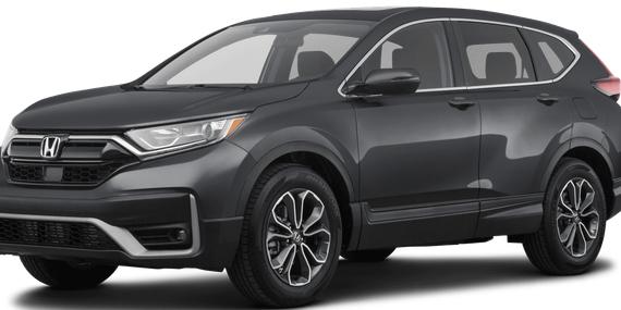 HONDA CR-V 2022 5J6RW1H5XNA023731 image