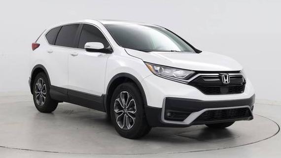 HONDA CR-V 2022 5J6RW1H82NA010742 image