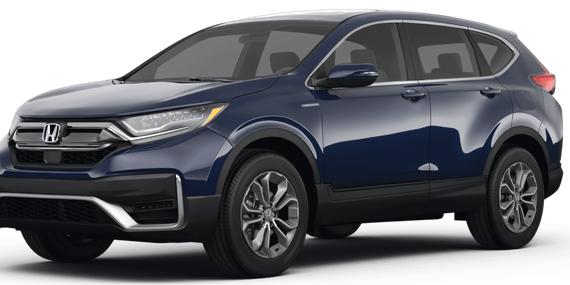 HONDA CR-V 2022 5J6RT6H54NL056444 image