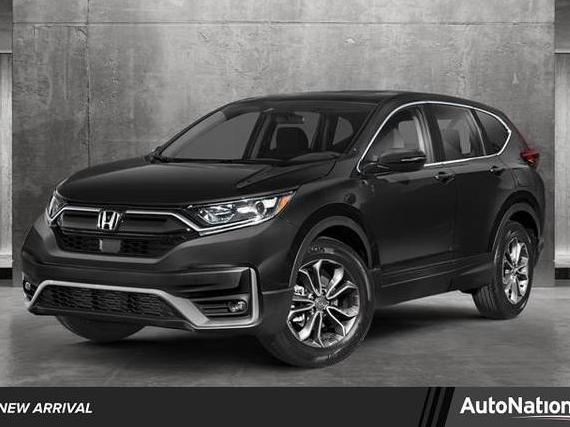 HONDA CR-V 2022 2HKRW1H58NH407859 image
