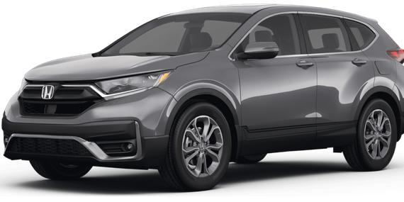 HONDA CR-V 2022 2HKRW2H89NH656543 image