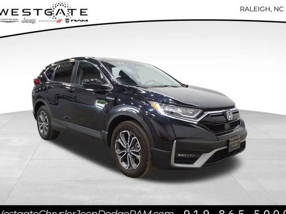 HONDA CR-V 2022 5J6RT6H81NL043001 image