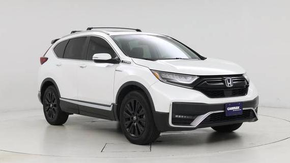 HONDA CR-V 2022 5J6RT6H93NL014592 image