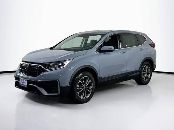 HONDA CR-V 2022 2HKRW2H55NH620905 image